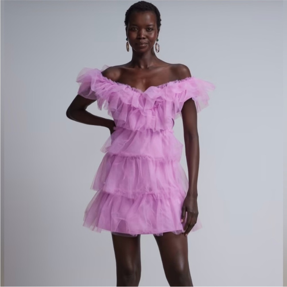 NY & Company Dress